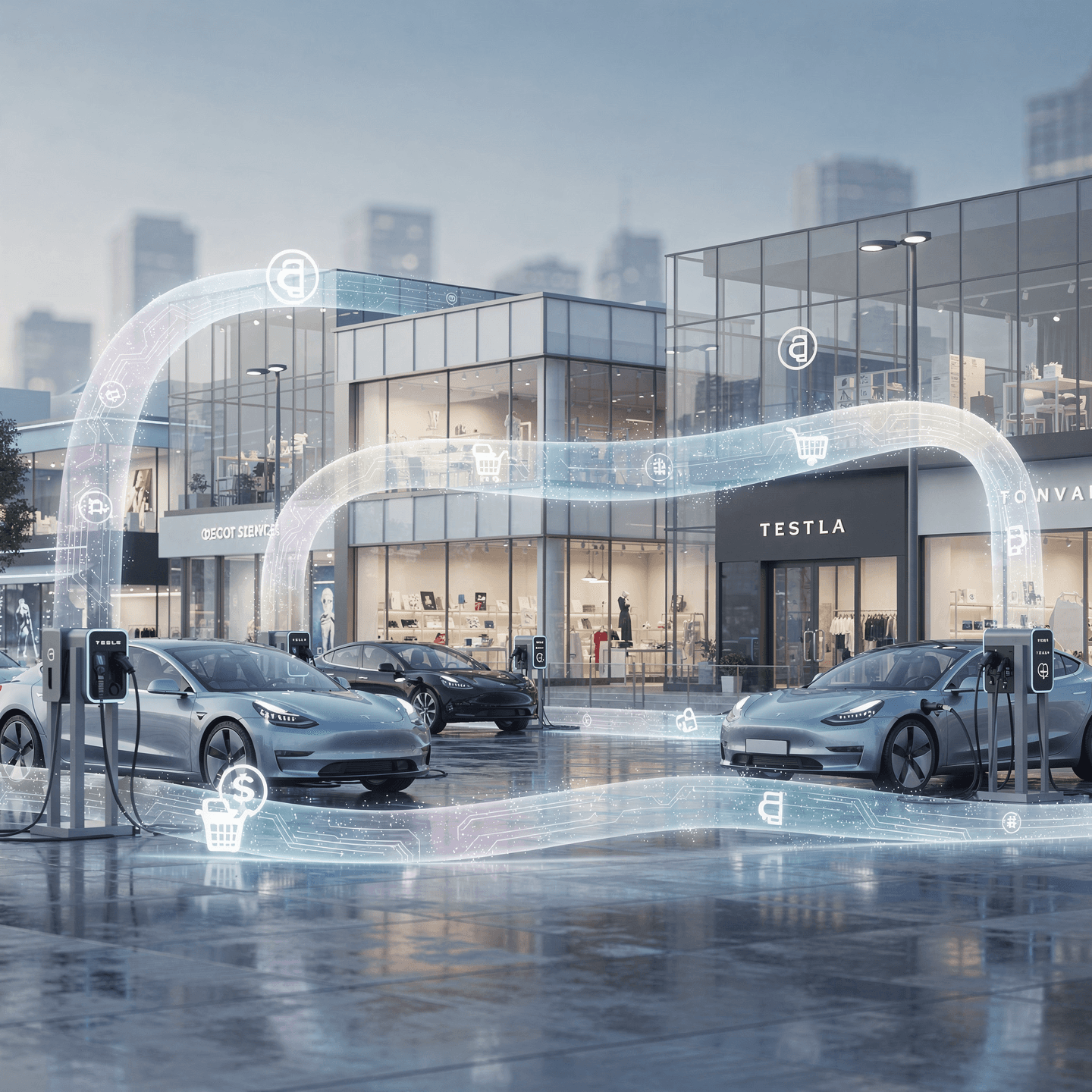 Nova currency ecosystem